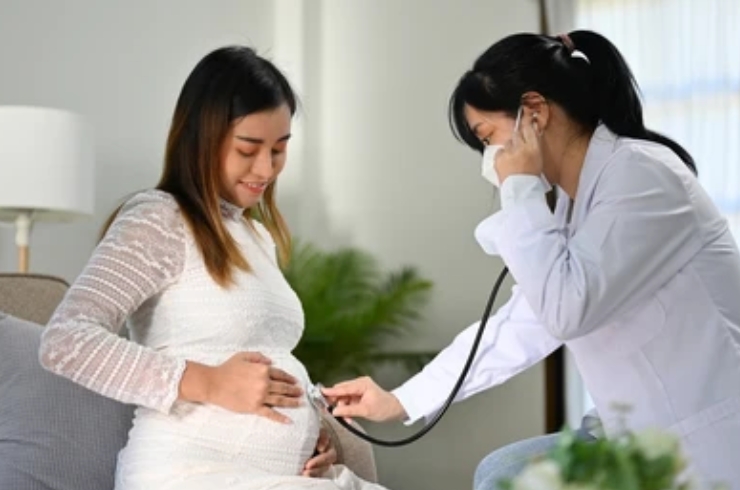Antenatal care-------23