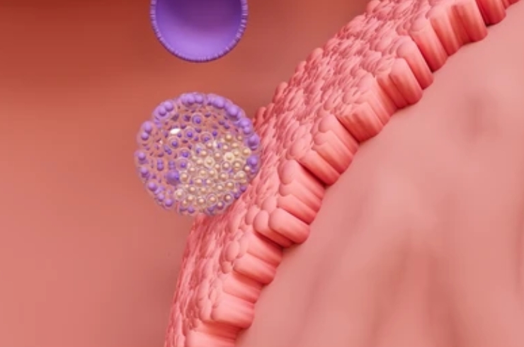 Blastocyst -----23