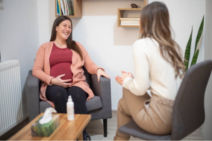 Genetic counseling-----27